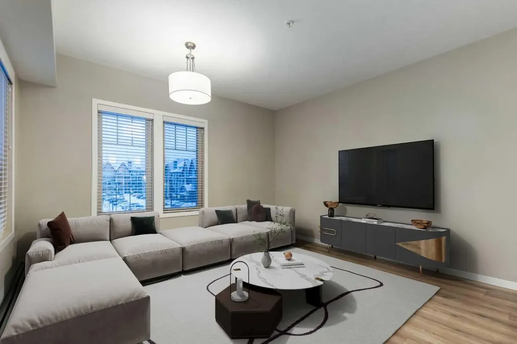30 Mahogany Mews SE Calgary AB T3M 3H4