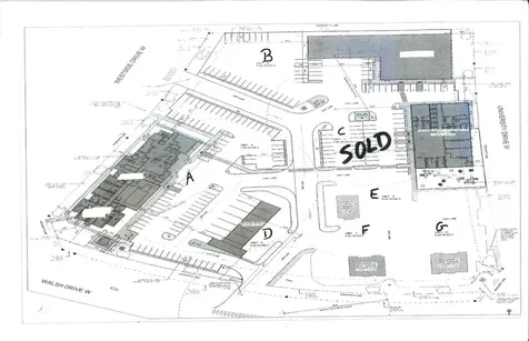 2401 Westside Drive W Lethbridge AB T1J 4M8