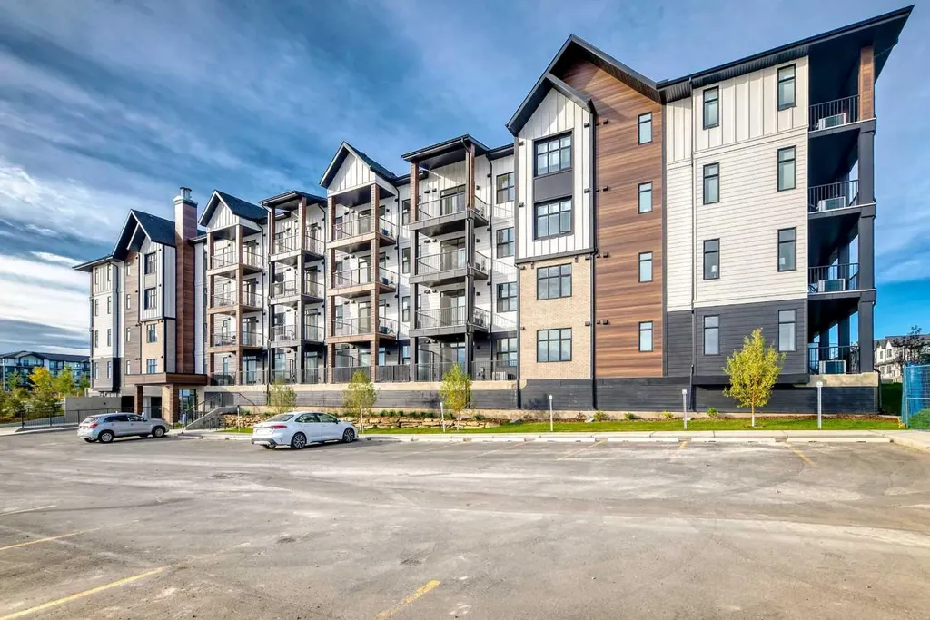 430 Sage Hill Road NW Calgary AB T3R 2J9