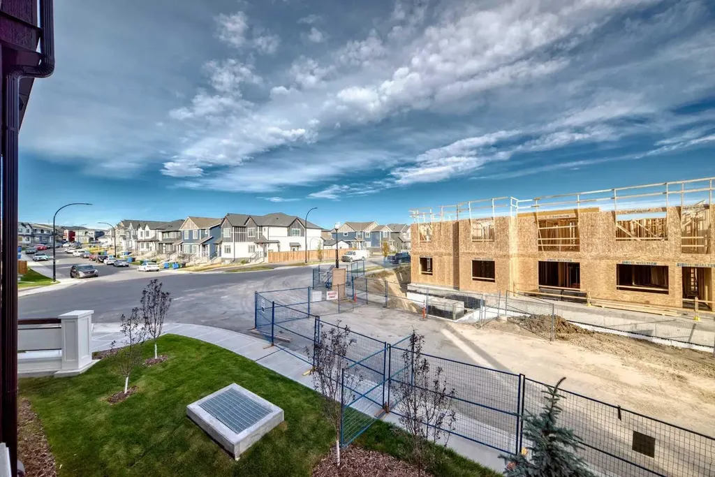 430 Sage Hill Road NW Calgary AB T3R 2J9