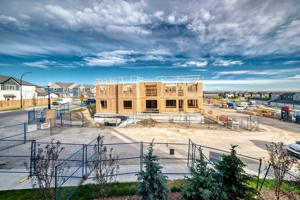 430 Sage Hill Road NW Calgary AB T3R 2J9