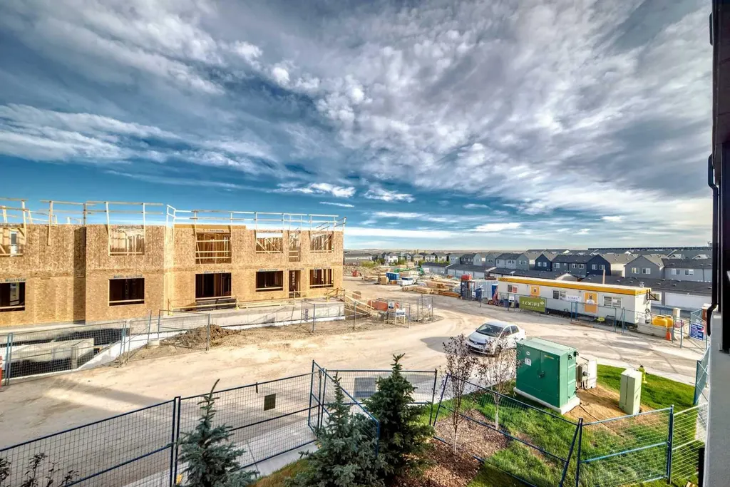 430 Sage Hill Road NW Calgary AB T3R 2J9