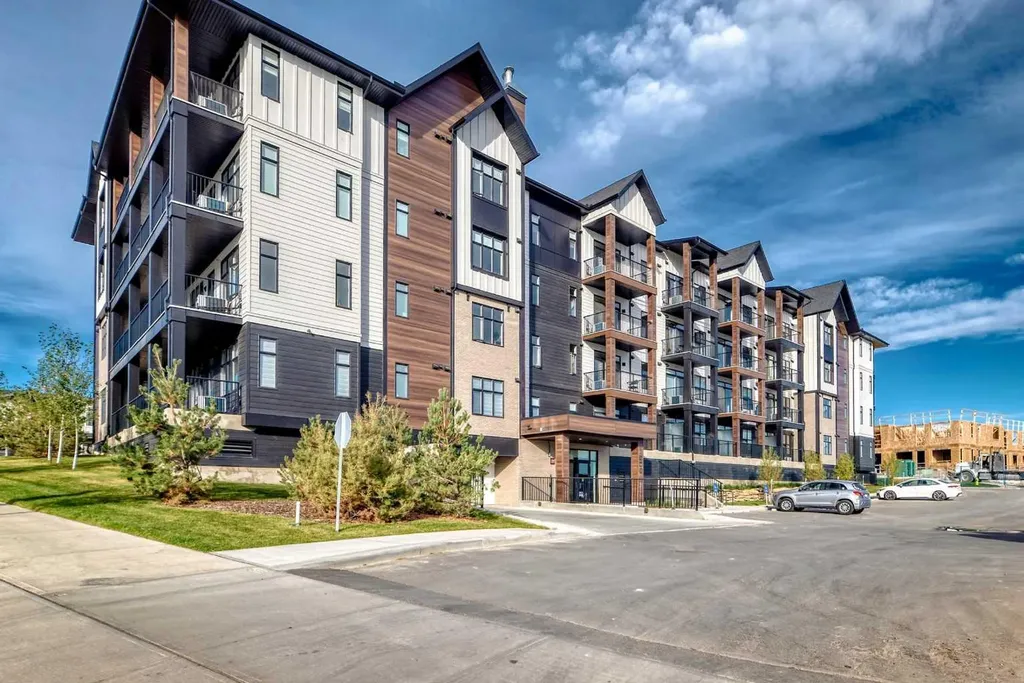 430 Sage Hill Road NW Calgary AB T3R 2J9