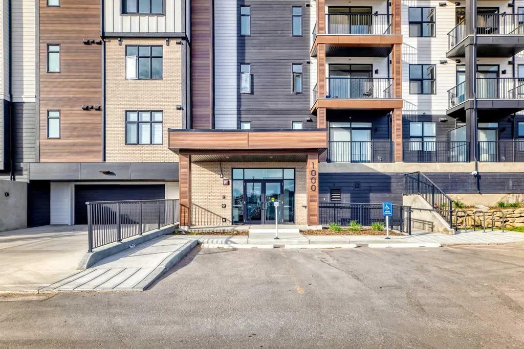430 Sage Hill Road NW Calgary AB T3R 2J9