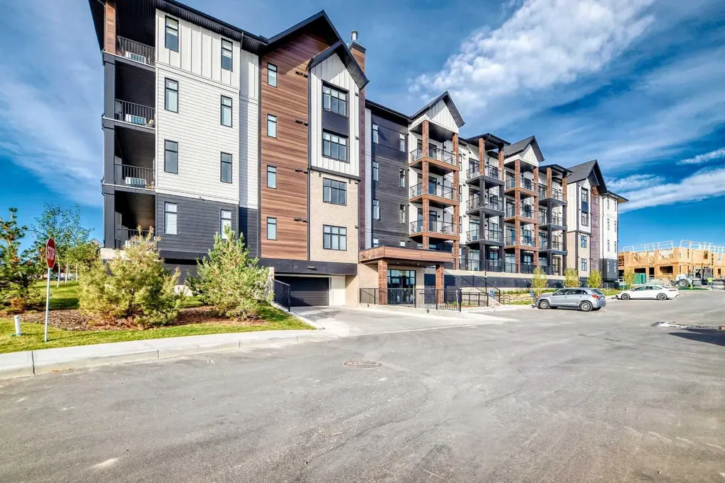 430 Sage Hill Road NW Calgary AB T3R 2J9