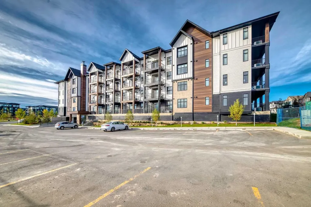430 Sage Hill Road NW Calgary AB T3R 2J9