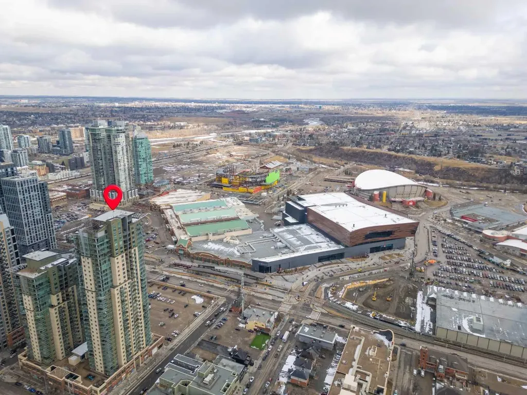 210 15 Avenue SE Calgary AB T2G 0B5