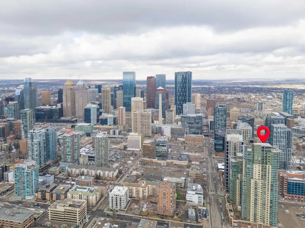210 15 Avenue SE Calgary AB T2G 0B5
