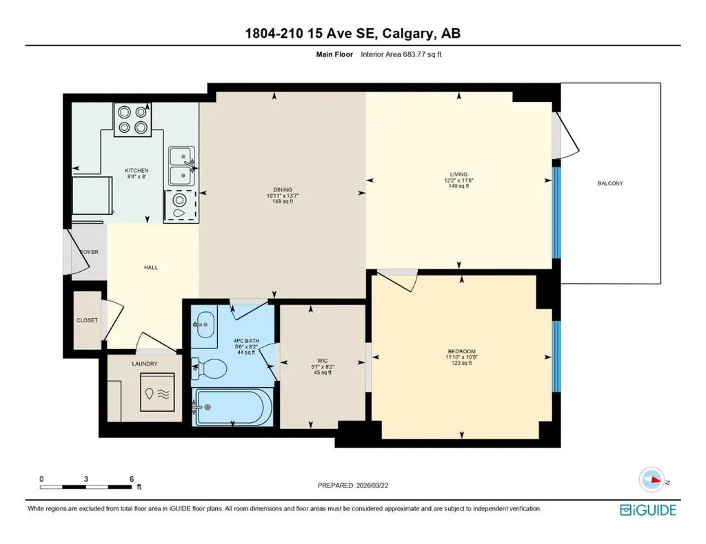 210 15 Avenue SE Calgary AB T2G 0B5