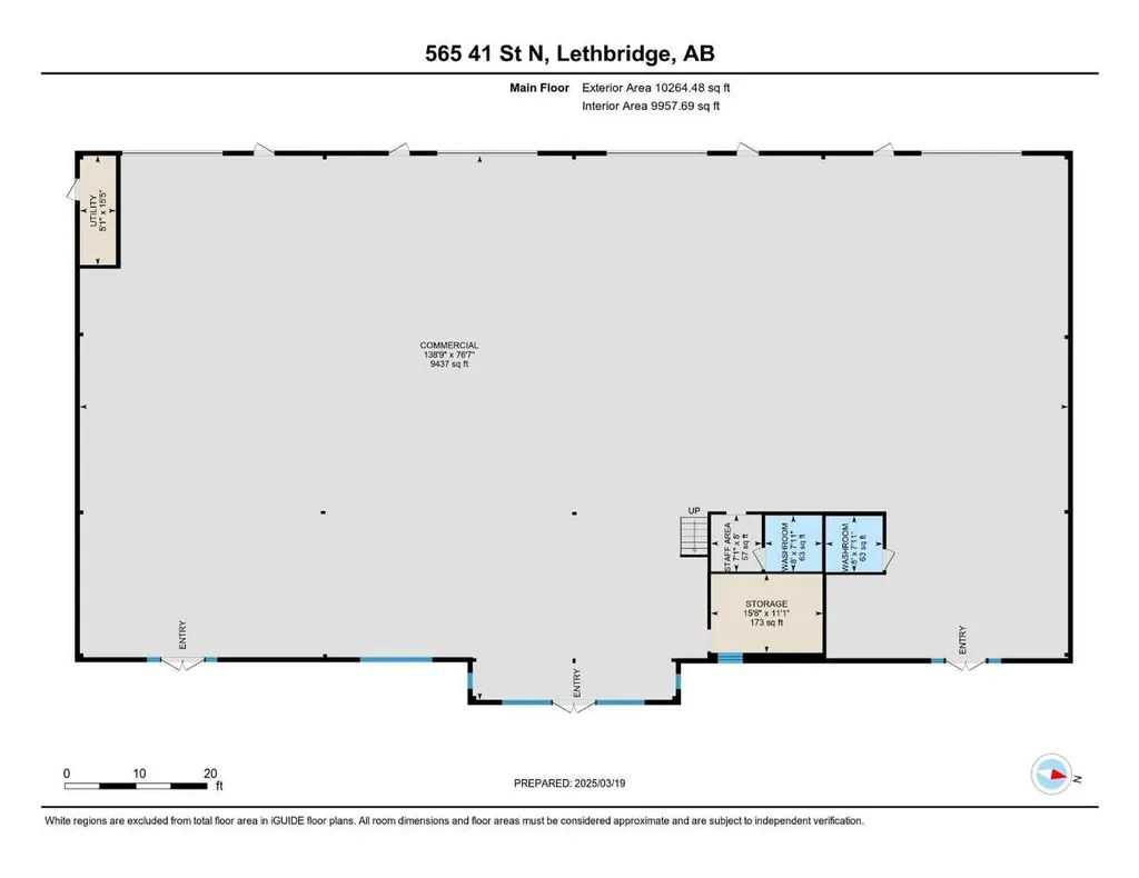 565 41 Street N Lethbridge AB T1H7B6