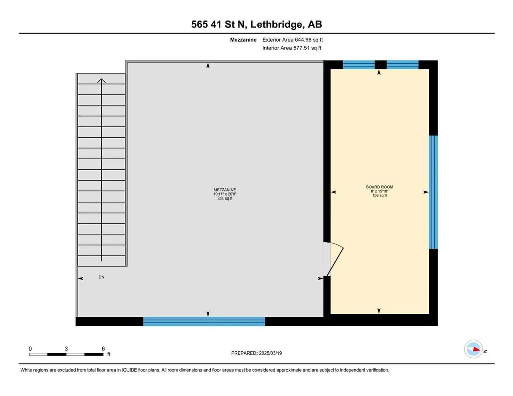 565 41 Street N Lethbridge AB T1H7B6
