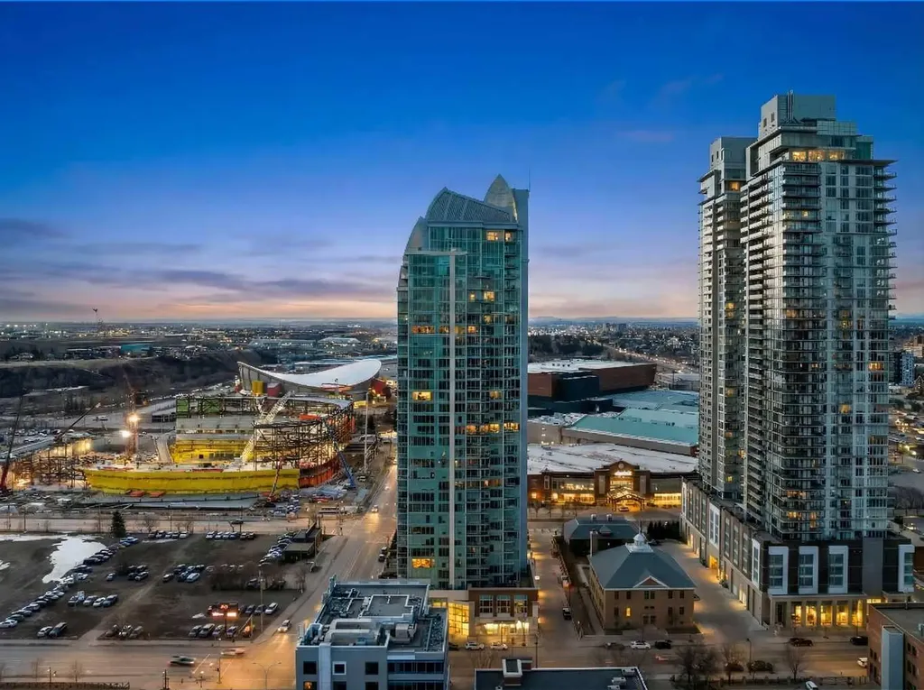 433 11 Avenue SE Calgary AB T2G 0C7
