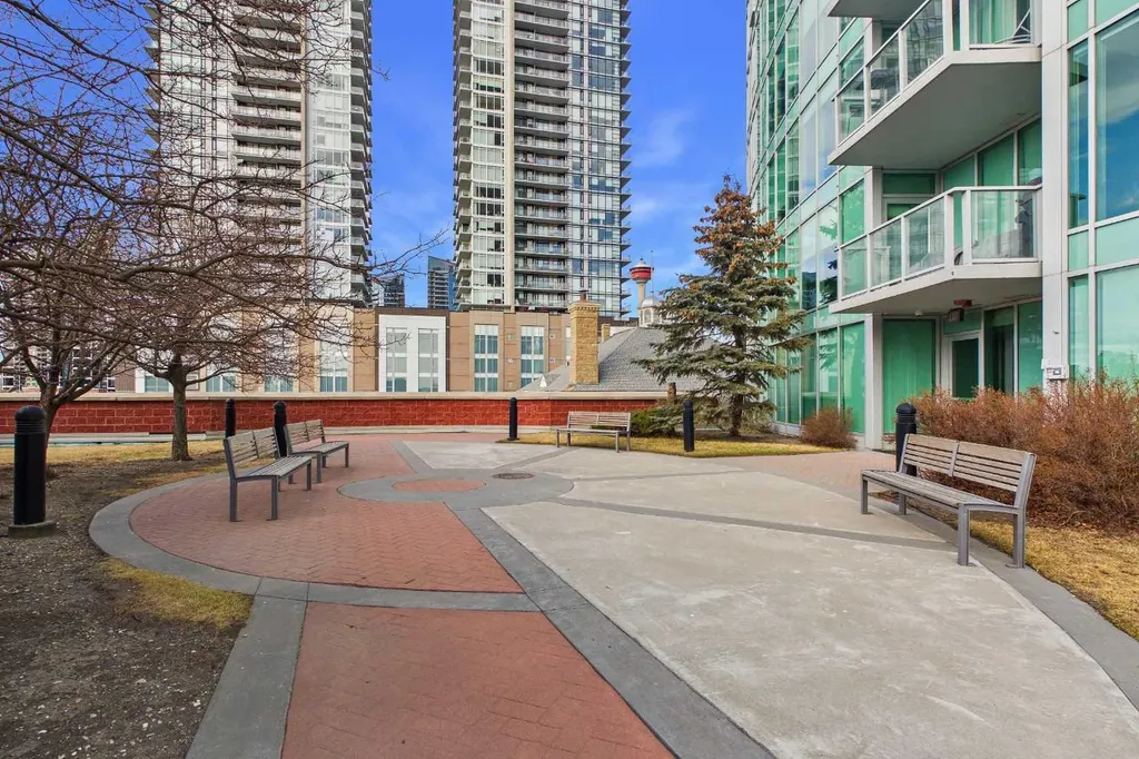 433 11 Avenue SE Calgary AB T2G 0C7