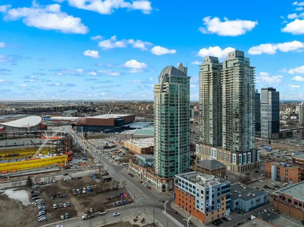 433 11 Avenue SE Calgary AB T2G 0C7