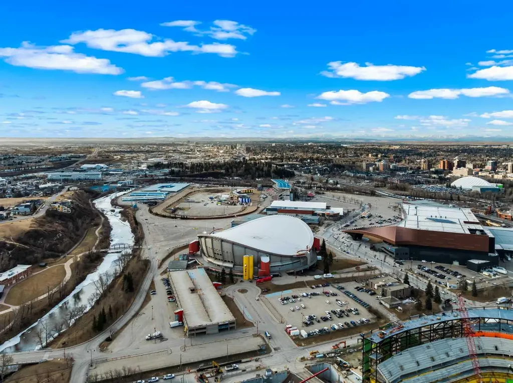 433 11 Avenue SE Calgary AB T2G 0C7