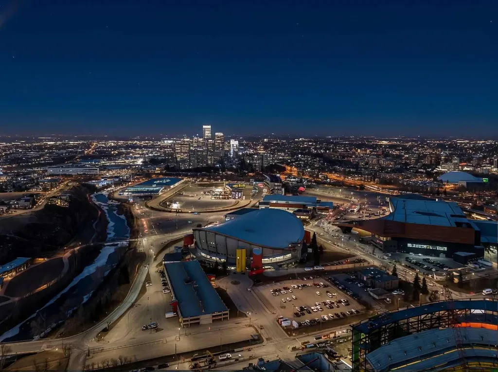 433 11 Avenue SE Calgary AB T2G 0C7