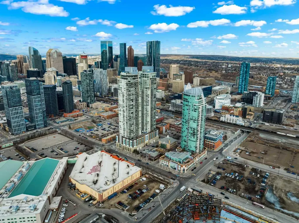 433 11 Avenue SE Calgary AB T2G 0C7