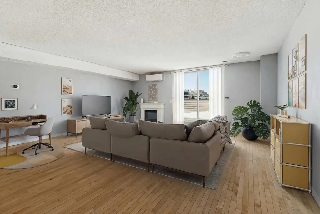 1540 29 Street NW Calgary AB T2N4M1