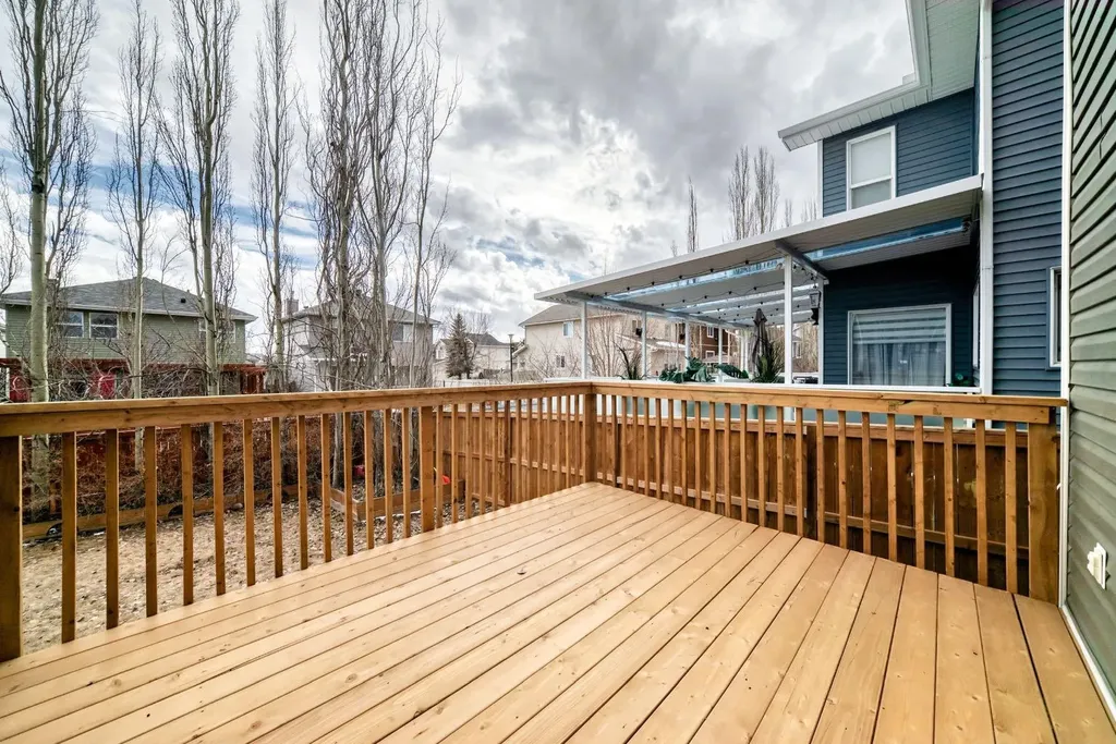 87 Bridlepost Green SW Calgary AB T2Y 4A1
