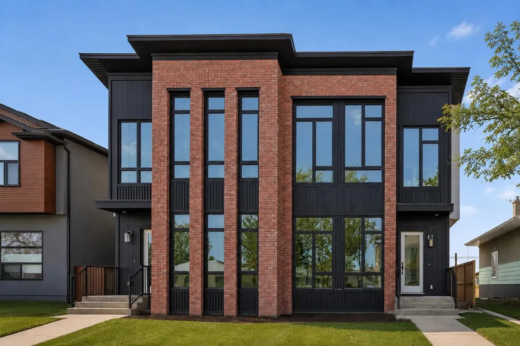 2421 25 Avenue NW Calgary AB T2M 2C6