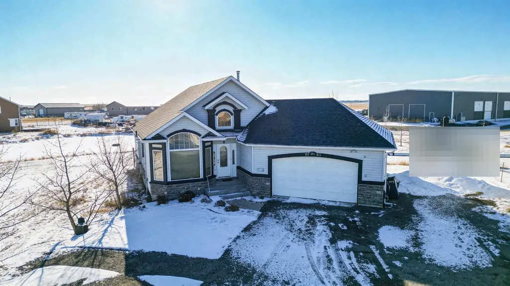 251223 Sunshine Road Rural Rocky View County AB T1Z 0M6