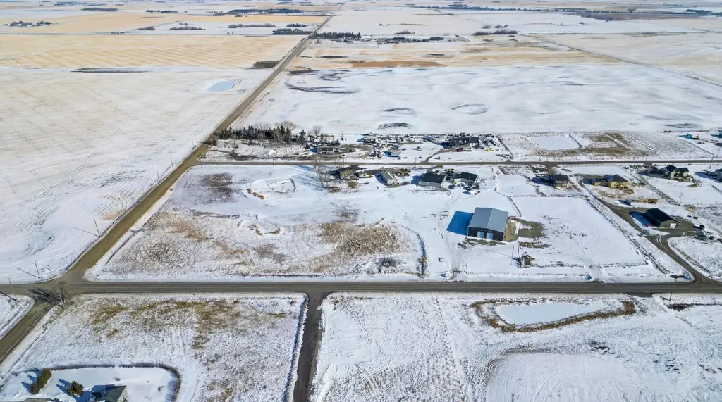 251223 Sunshine Road Rural Rocky View County AB T1Z 0M6
