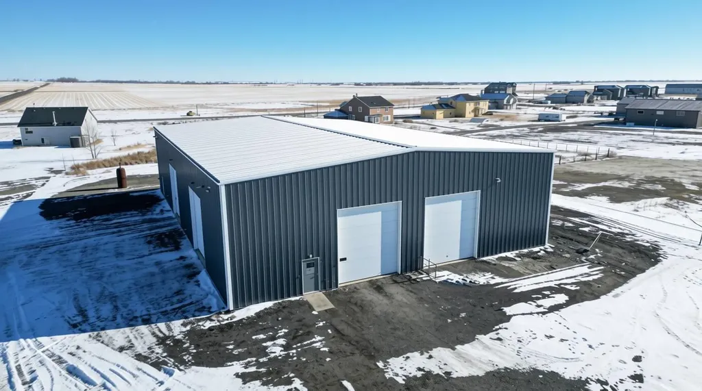 251223 Sunshine Road Rural Rocky View County AB T1Z 0M6