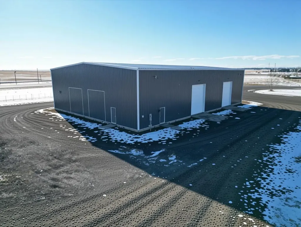 251223 Sunshine Road Rural Rocky View County AB T1Z 0M6