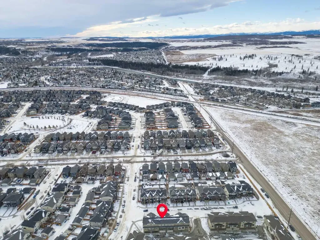 32 Horseshoe Crescent Cochrane AB T4C2P4