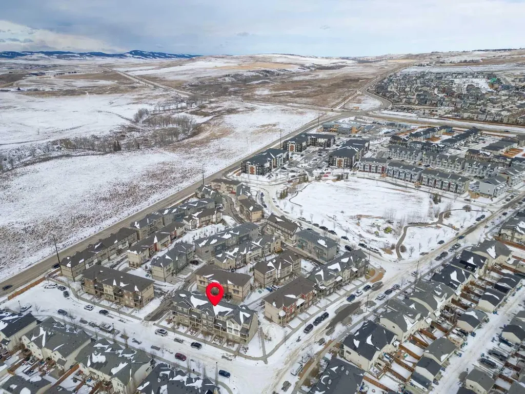 32 Horseshoe Crescent Cochrane AB T4C2P4