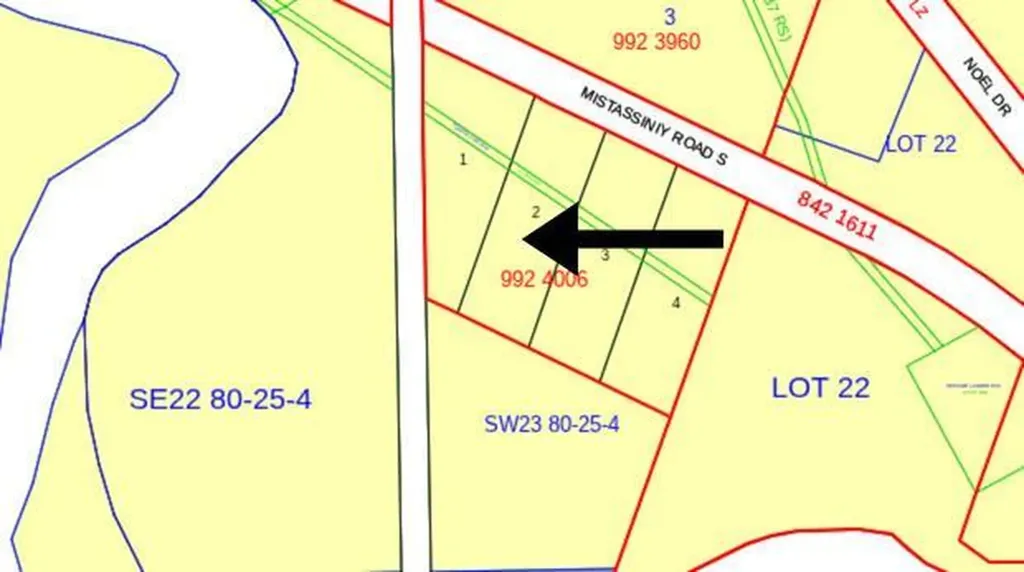 955 Mistassiniy Road S Wabasca AB T0G 2K0