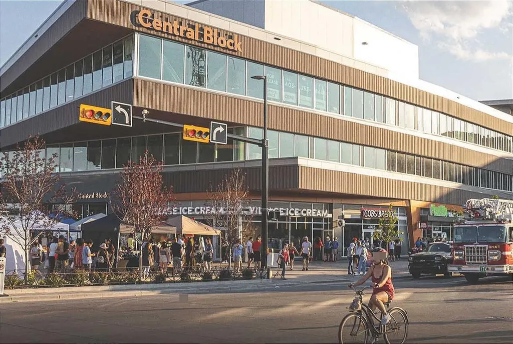 3941 University Avenue NW Calgary AB T2L 2K7