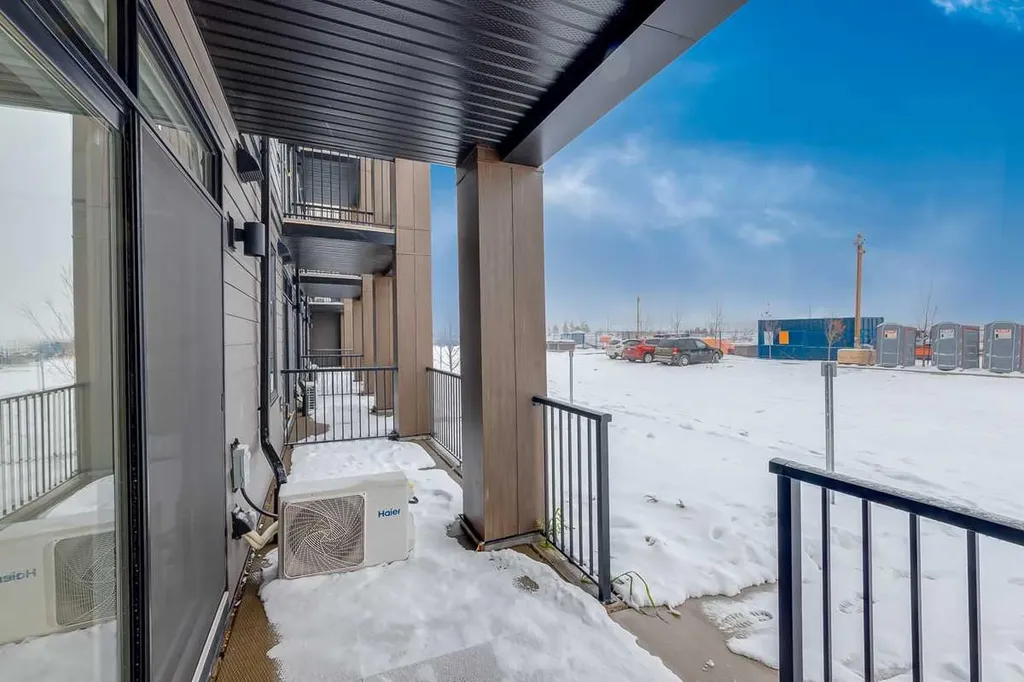 200 Seton Circle SE Calgary AB T3M 3P7