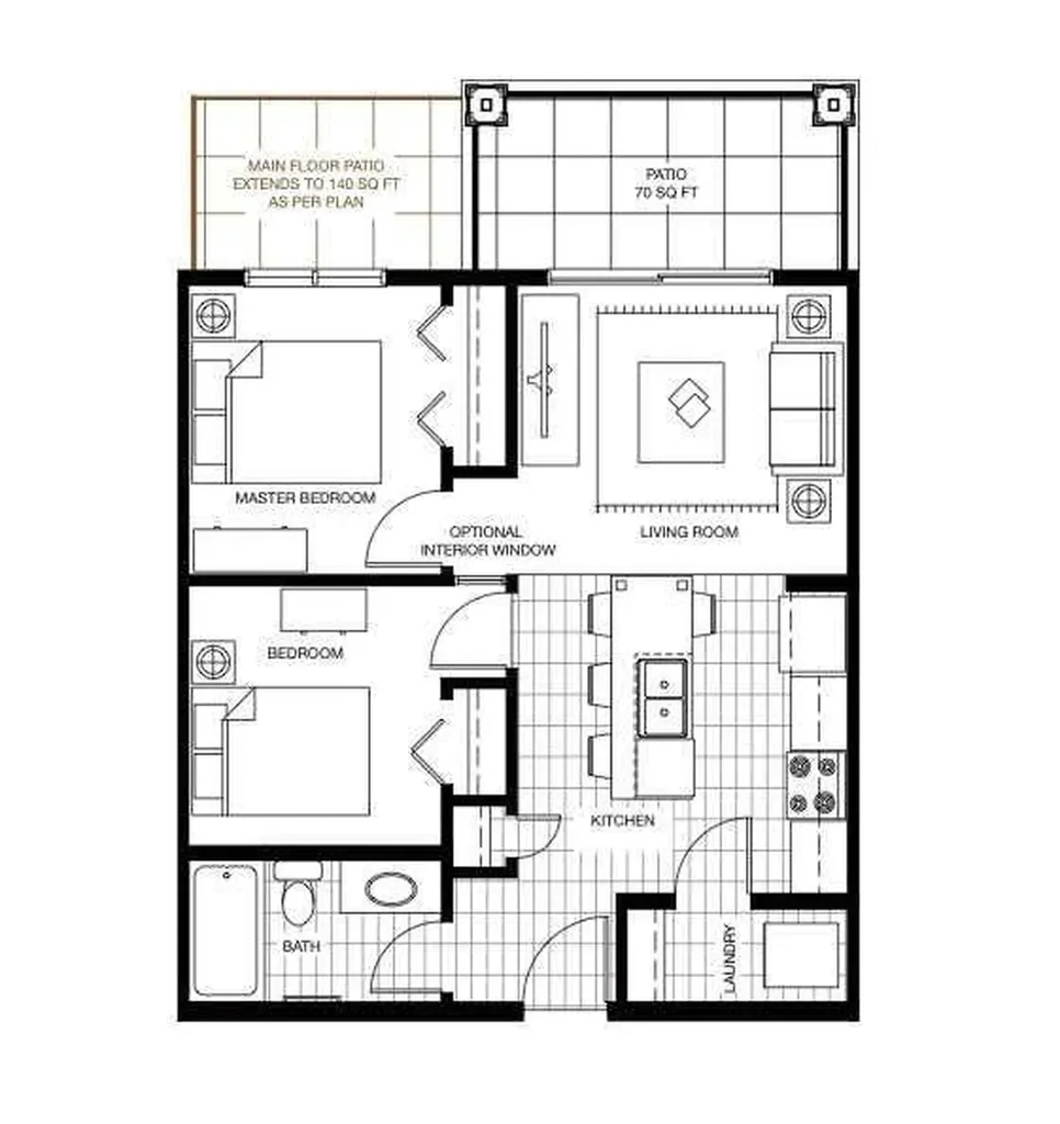 200 Seton Circle SE Calgary AB T3M 3P7