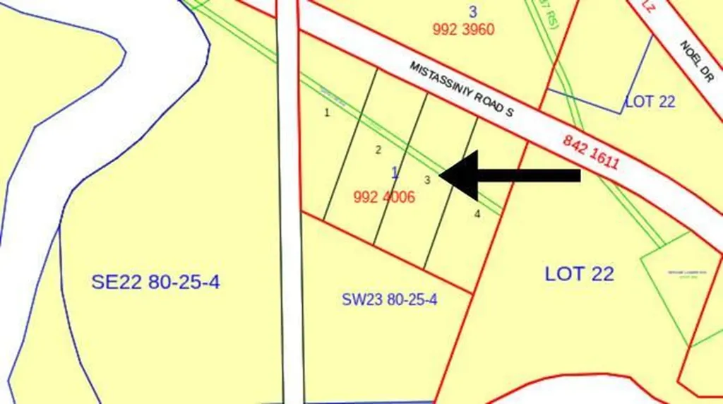 949 Mistassiniy Road S Wabasca AB T0G 2K0