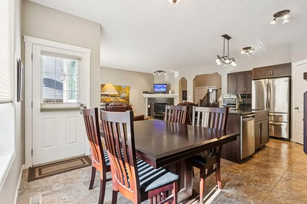 645 Panatella Boulevard NW Calgary AB T3K 0N9