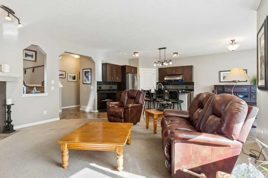 645 Panatella Boulevard NW Calgary AB T3K 0N9