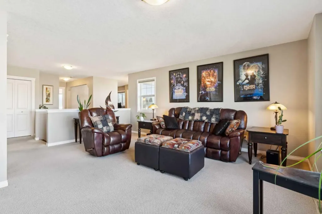 645 Panatella Boulevard NW Calgary AB T3K 0N9