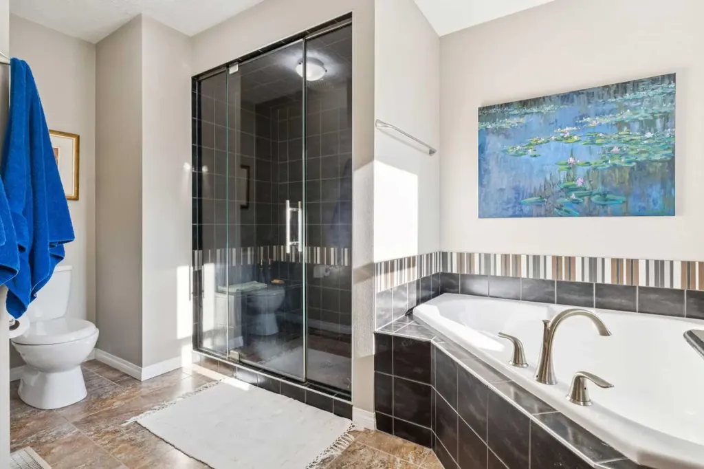 645 Panatella Boulevard NW Calgary AB T3K 0N9