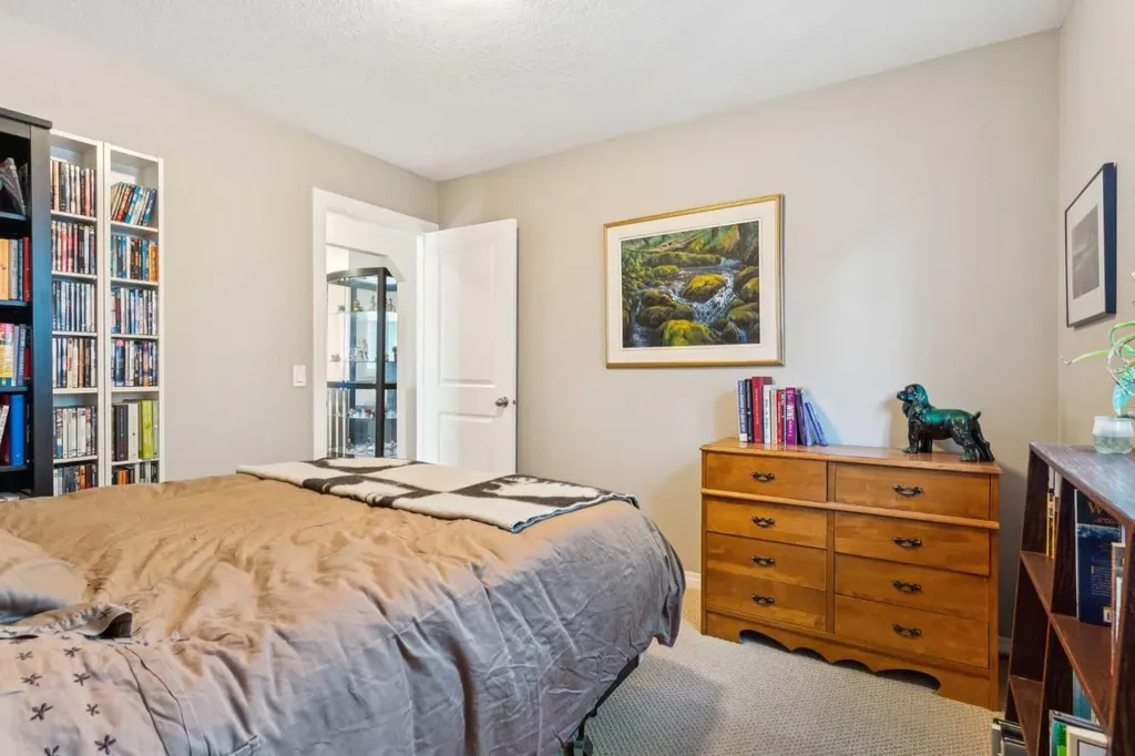 645 Panatella Boulevard NW Calgary AB T3K 0N9