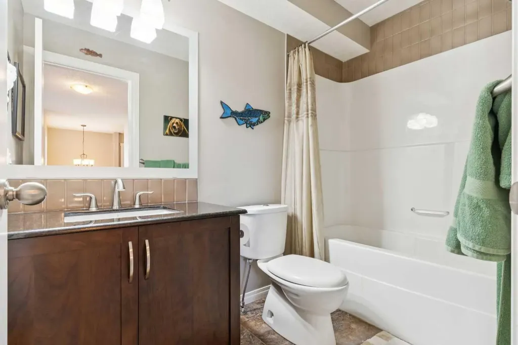 645 Panatella Boulevard NW Calgary AB T3K 0N9