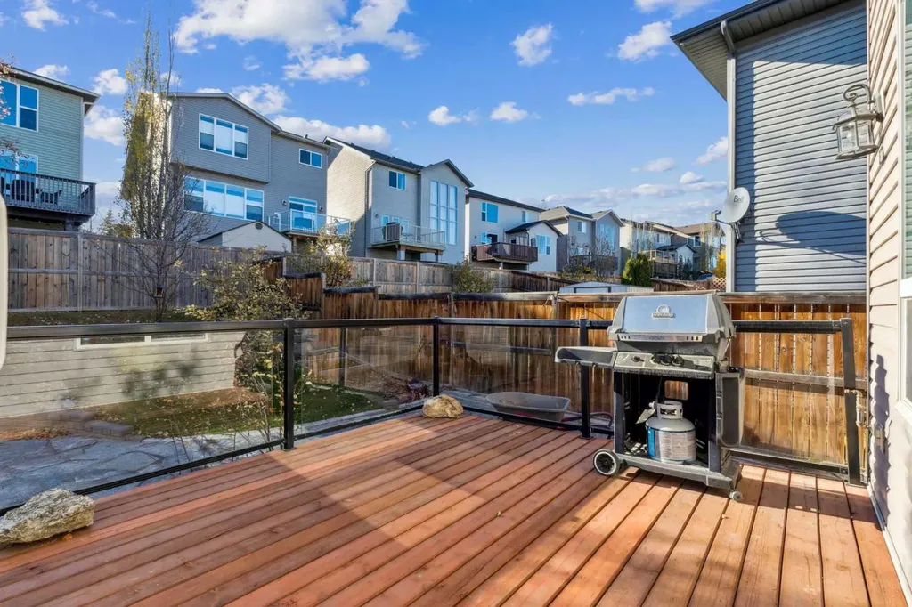 645 Panatella Boulevard NW Calgary AB T3K 0N9