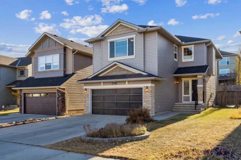645 Panatella Boulevard NW Calgary AB T3K 0N9