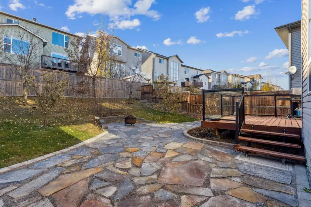 645 Panatella Boulevard NW Calgary AB T3K 0N9