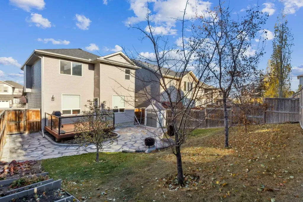 645 Panatella Boulevard NW Calgary AB T3K 0N9