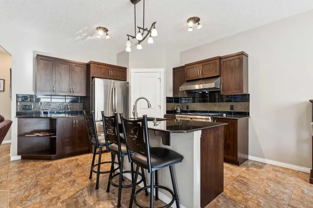 645 Panatella Boulevard NW Calgary AB T3K 0N9