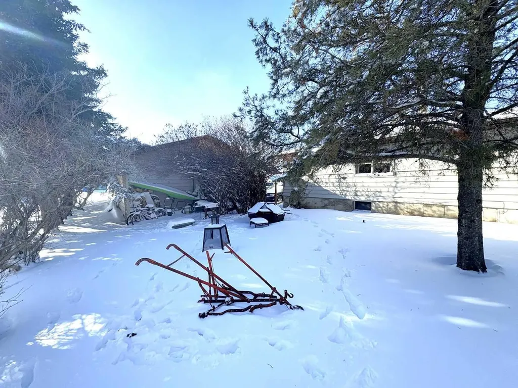 4812 47 Avenue Forestburg AB T0B 1N0