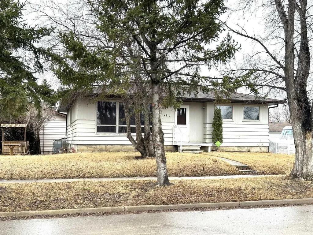4812 47 Avenue Forestburg AB T0B 1N0