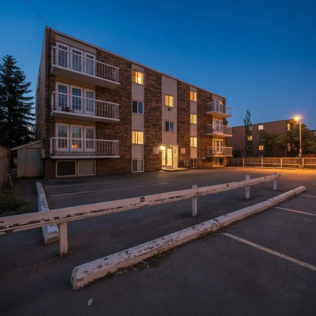 1534 15 Avenue SW Calgary AB T3C 0X9