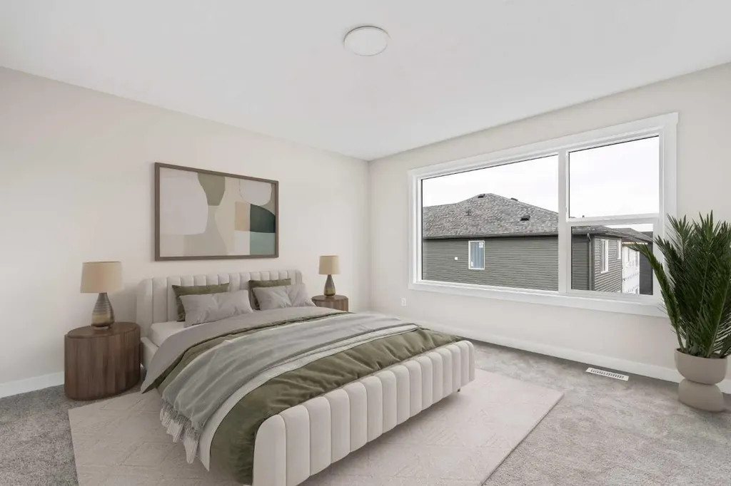 1241 Chinook Winds Circle SW Airdrie AB T4B 5X6